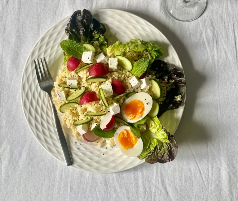 Amikor az egészséges már nem egészséges – az orthorexia rejtett arca