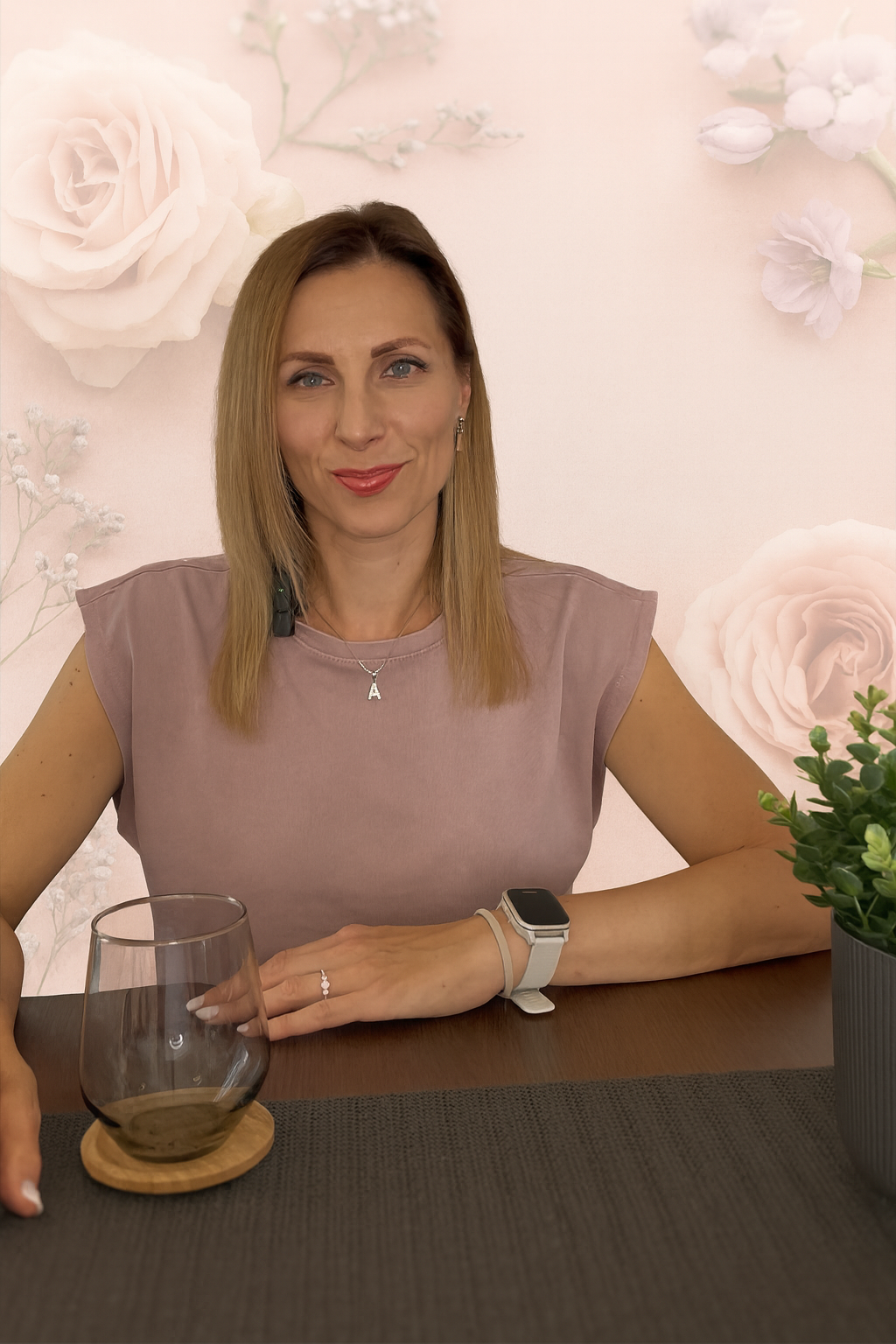 Borbély Ági portré – új