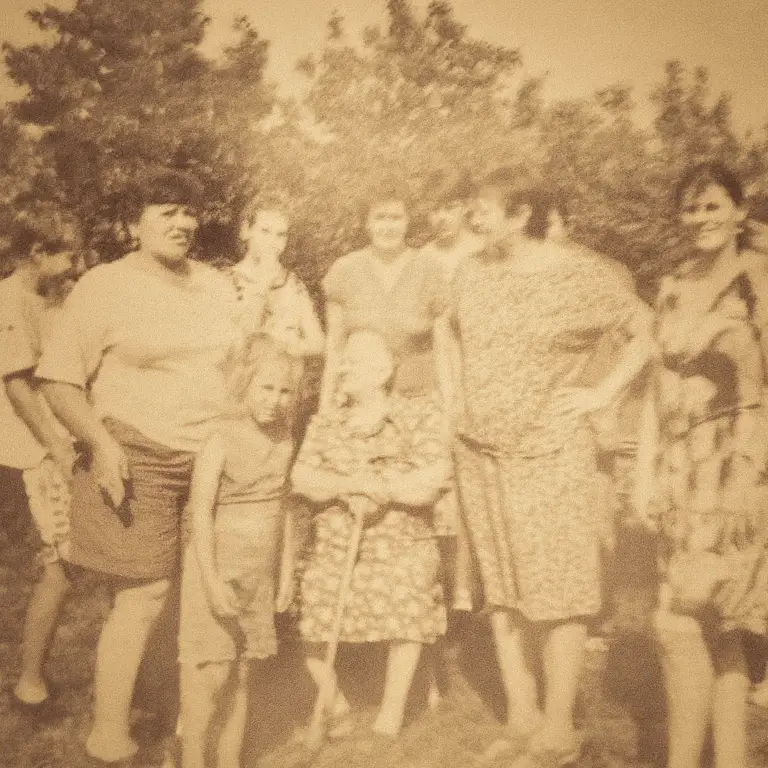 Miért nem akarok örökké élni – de miért figyelek az egészségemre?